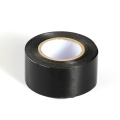 Afwerktape voor absorptieplaten met PU Toplaag